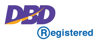 DBD Registered E-Commerce
