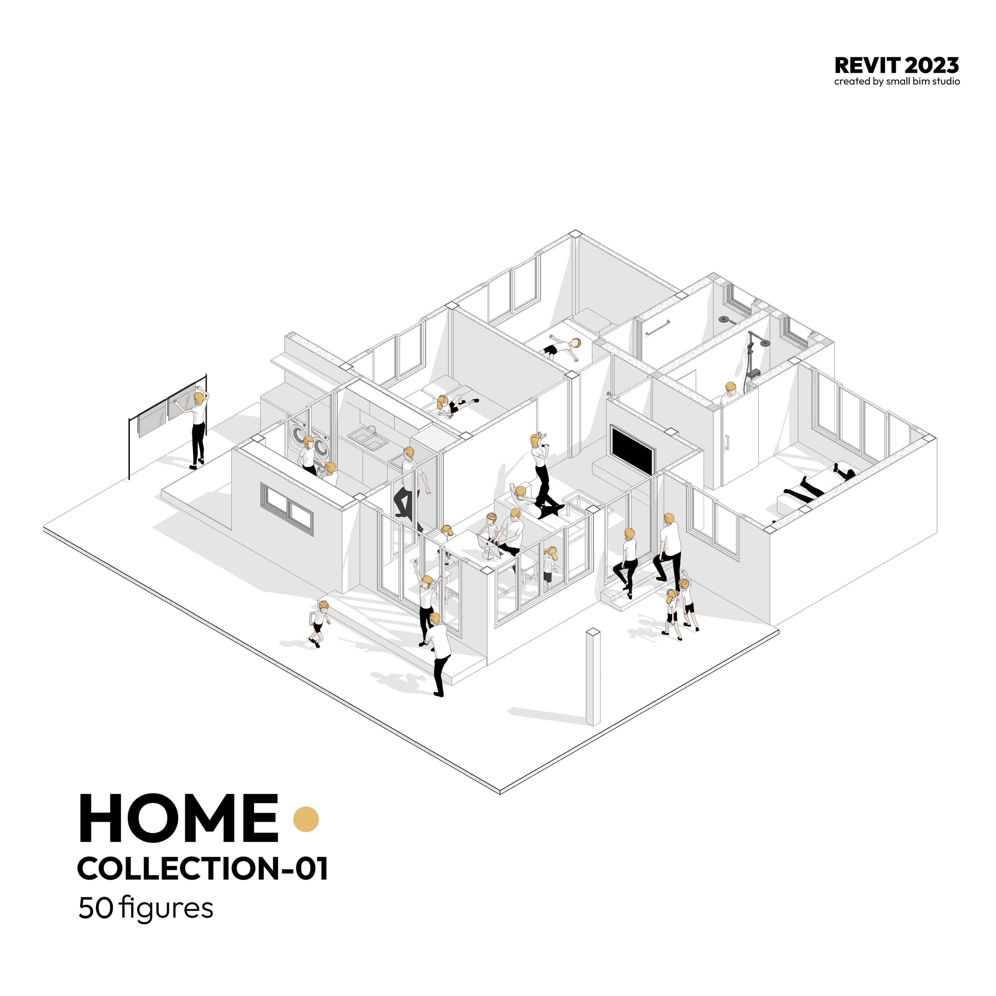 RSBFIGURE — Home Collection
