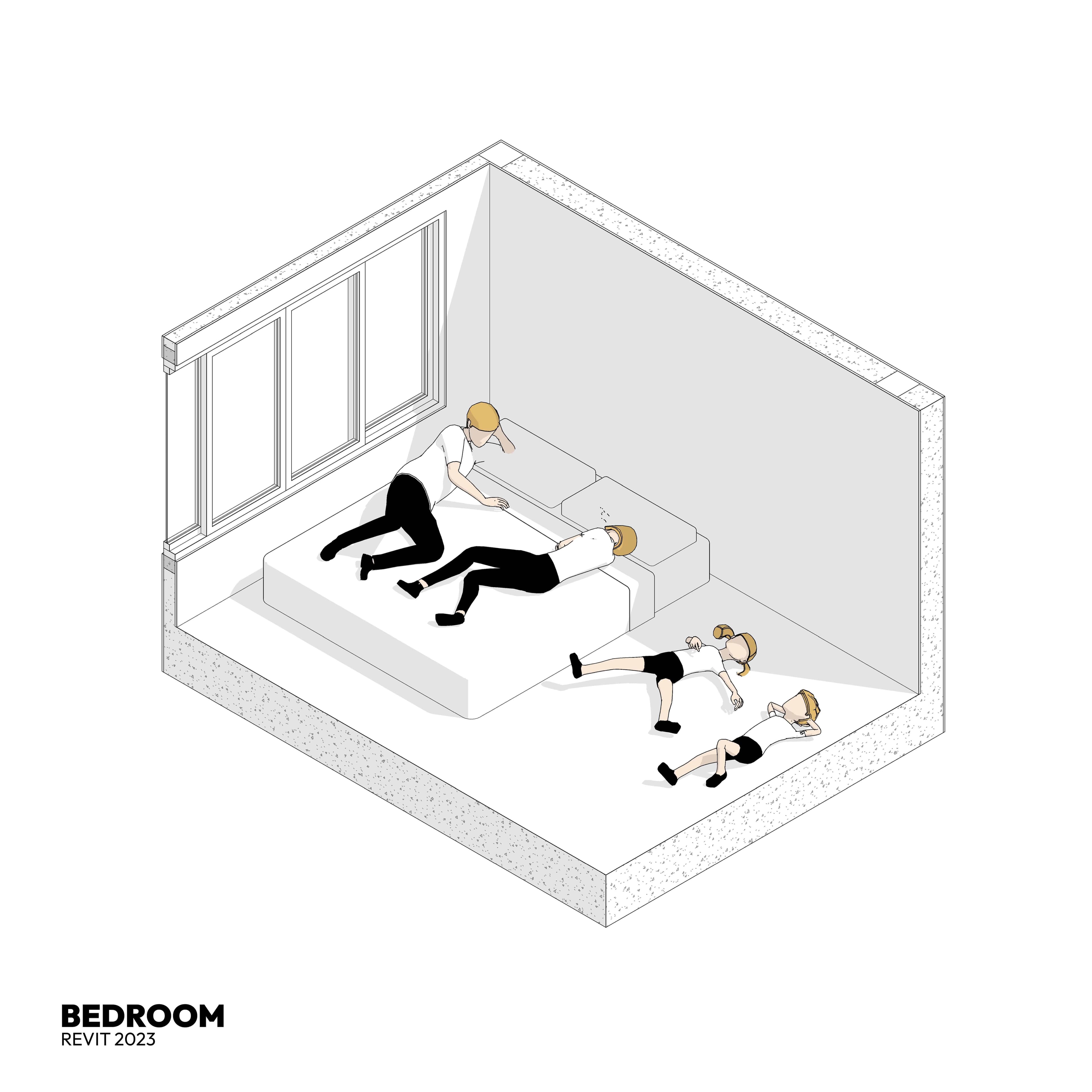 RSBFIGURE Home Collection — ภาพรวมโมเดลทั้งชุด