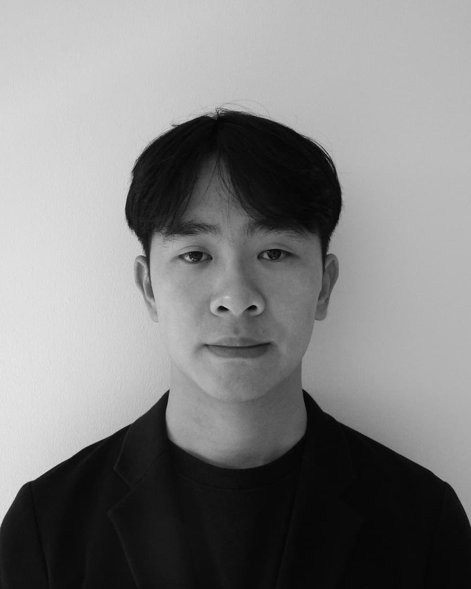 รหัสศิลป์ นามวงศ์พรหม — สถาปนิกผู้ก่อตั้ง Small BIM Studio