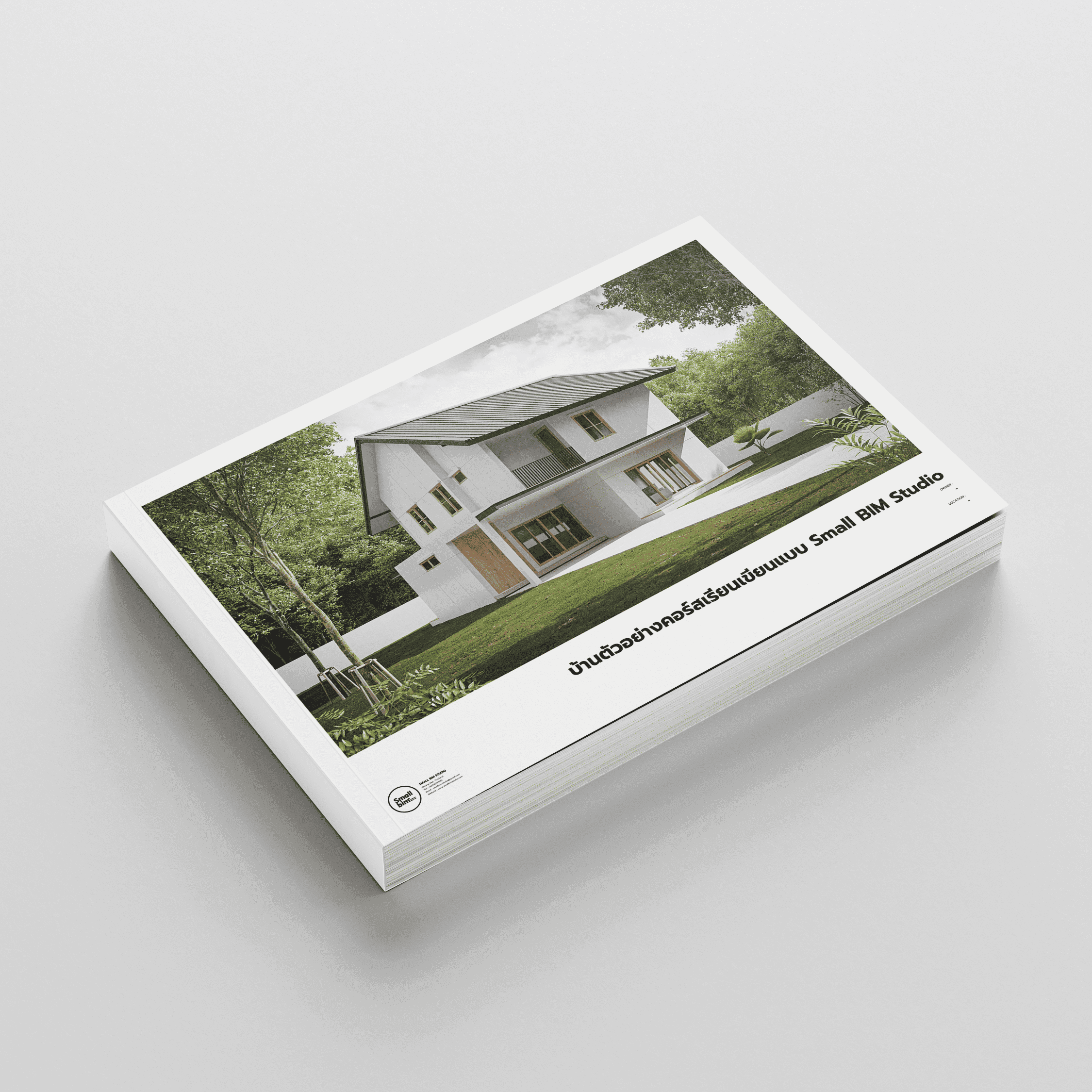 Revit Drawing Course