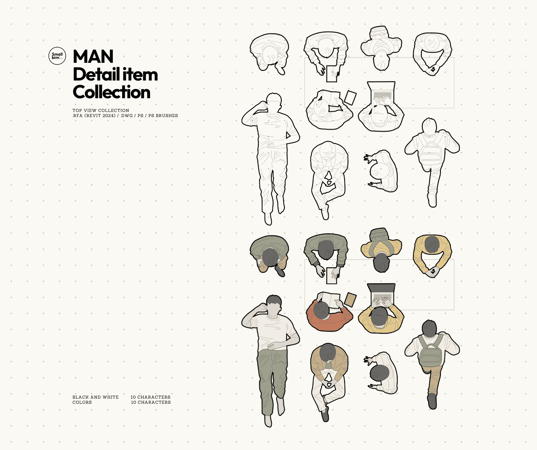 Man — ผู้ชาย