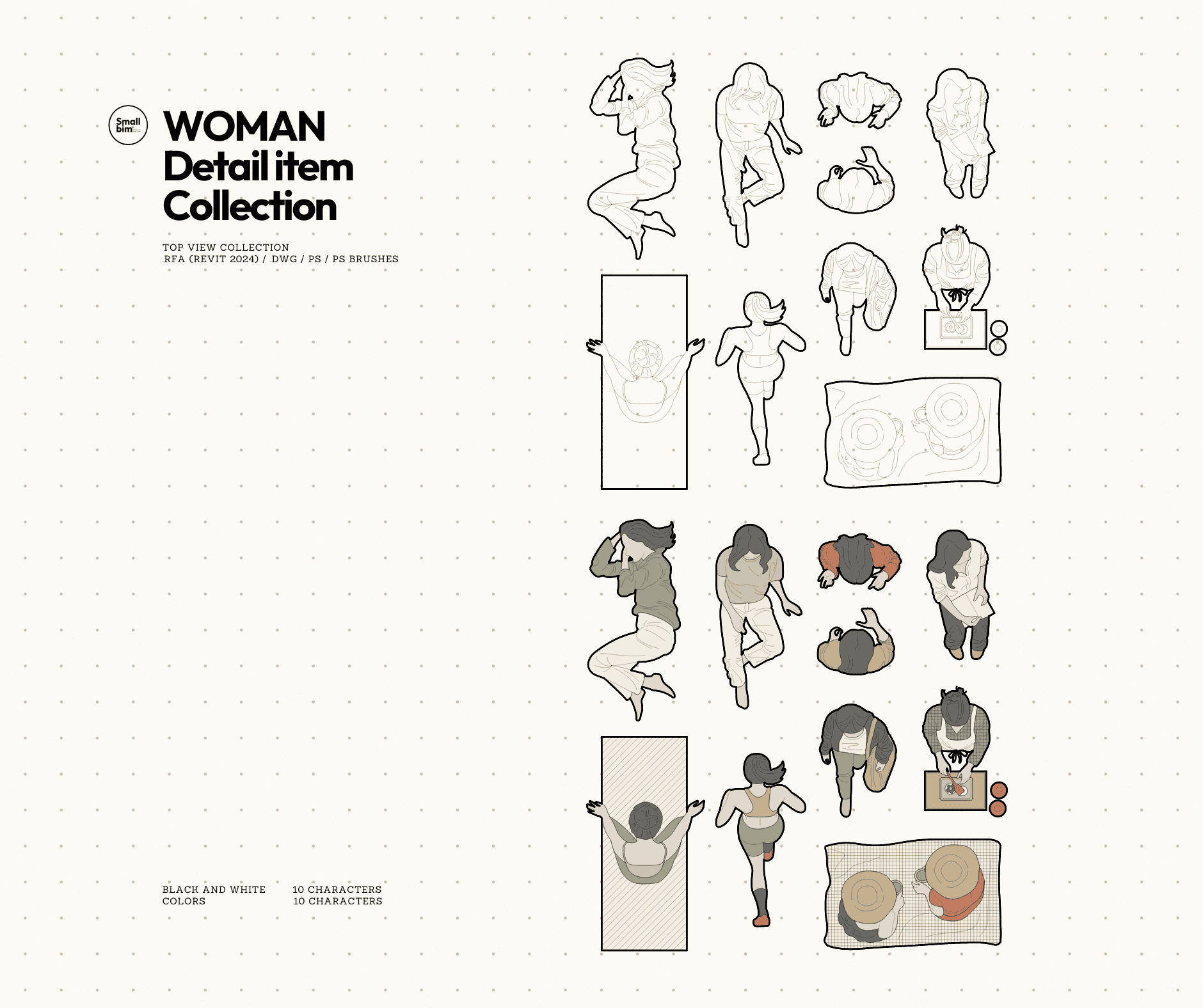 Woman — ผู้หญิง