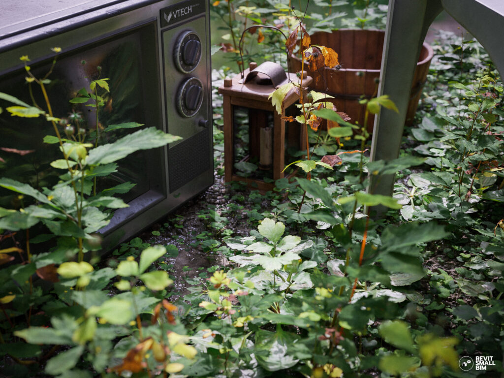 Blender Environment Rendering Blender Environment Rendering