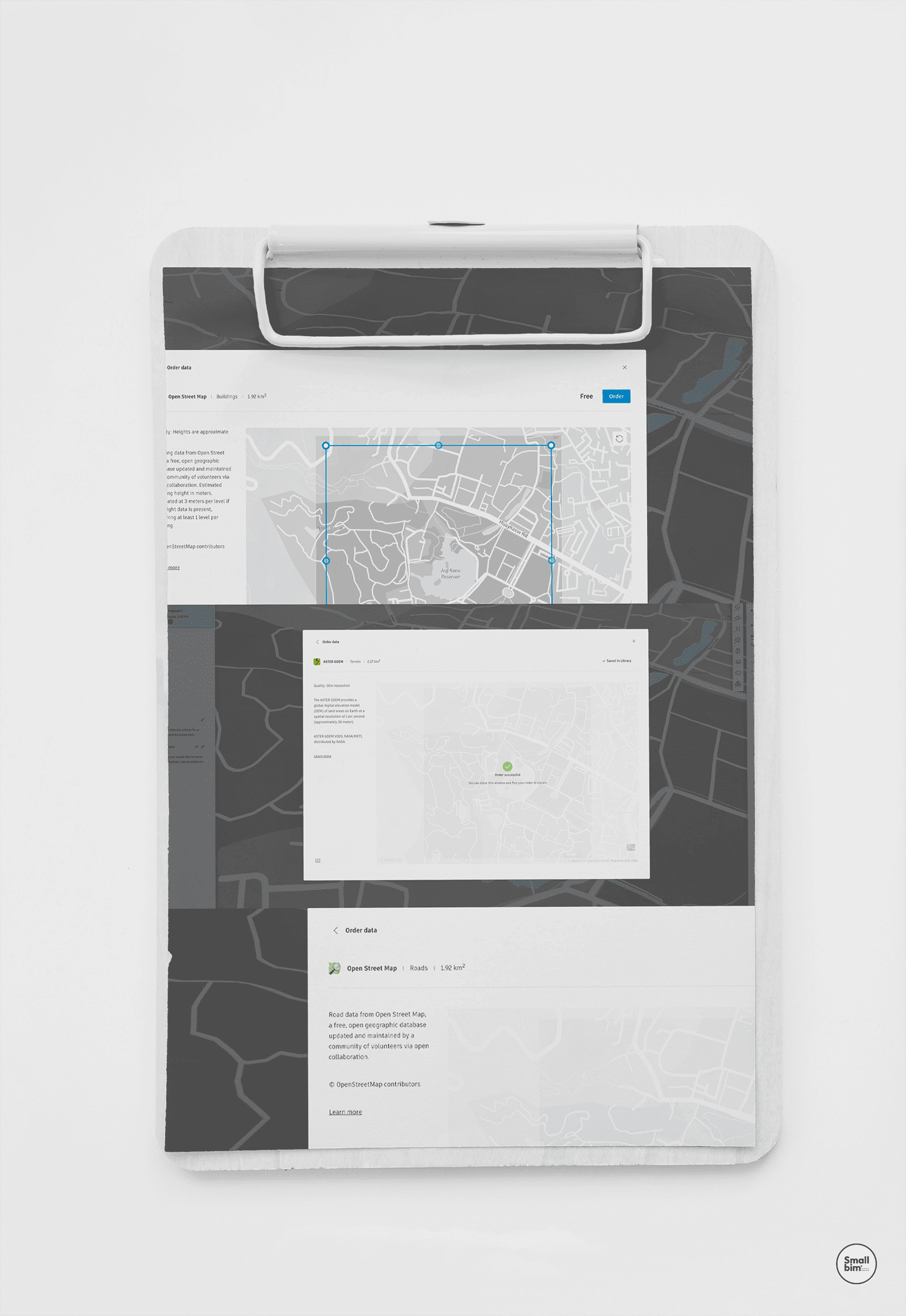 Autodesk Forma to Revit 2024-05