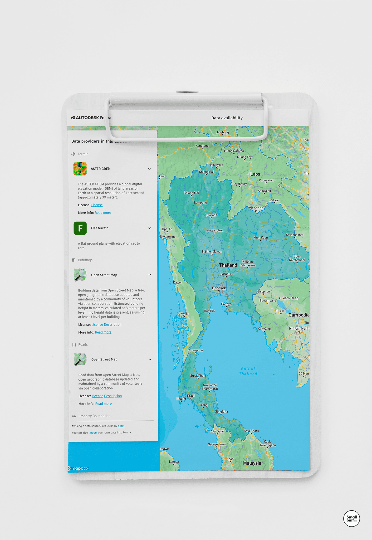 Autodesk Forma to Revit 2024-06