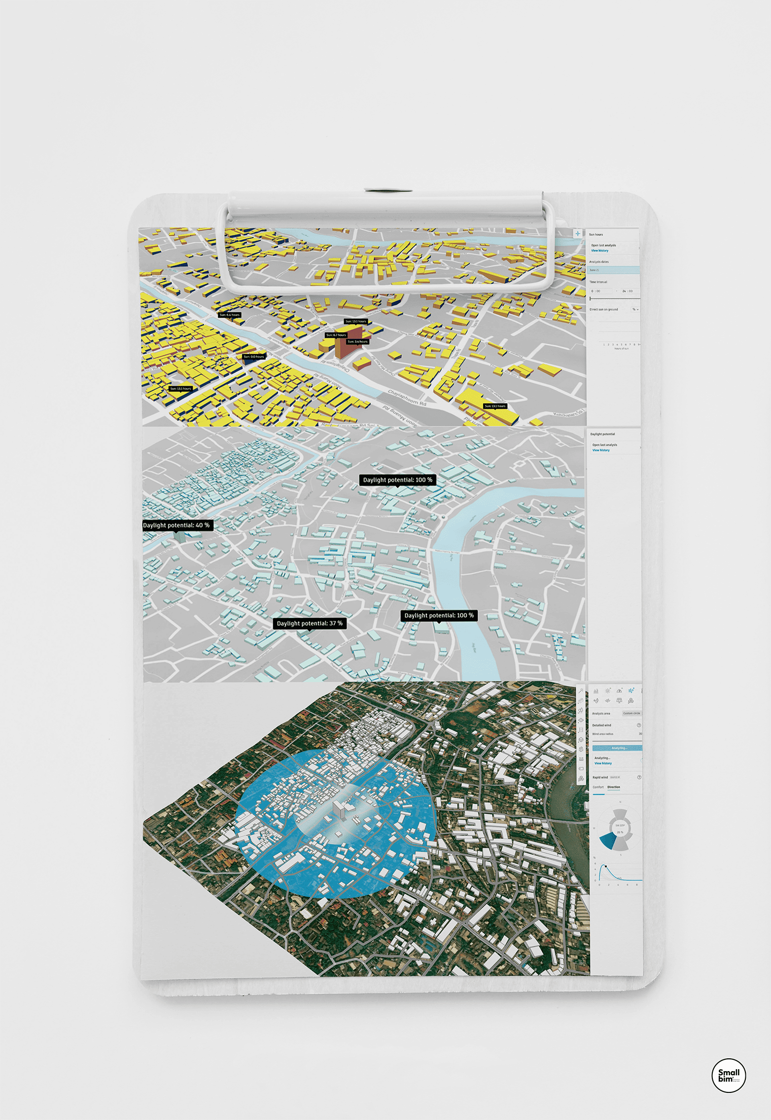 Autodesk Forma to Revit 2024-07