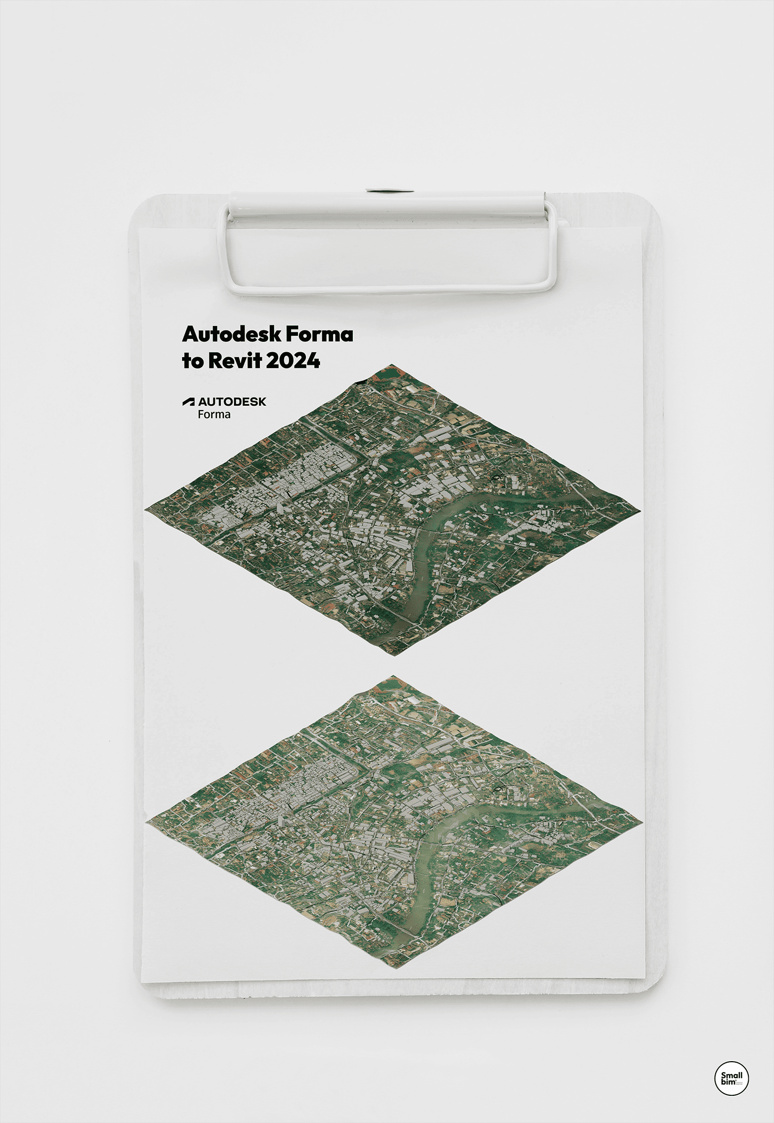 Autodesk Forma to Revit 2024-09